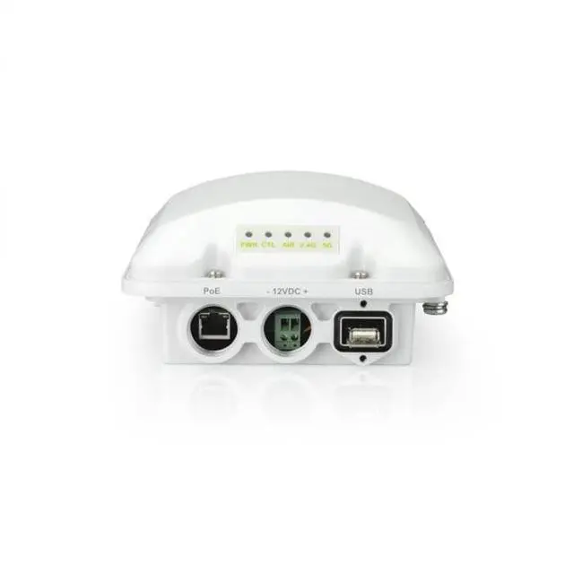 Alt view image 2 of 9 - Ruckus T350 Series Outdoor Access Point (901-T350-US20)