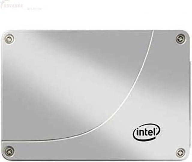 Main image of Intel SSDSC2CW480A301 520 SERIES, 6GB/S SATA SSD 480GB BULK