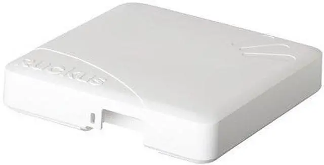 Main image of Ruckus ZoneFlex Indoor Access Point (802.11N, 2X2:2, 901-7352-US00)
