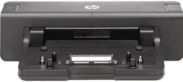 Main image of Hewlett-Packard 230W ADV Docking station A7E38UT