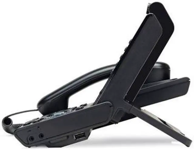 Alt view image 3 of 5 - Cisco 9900 Series Unified VOIP IP Phone 9951