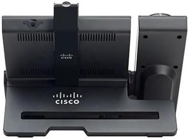 Alt view image 4 of 5 - Cisco 9900 Series Unified VOIP IP Phone 9951