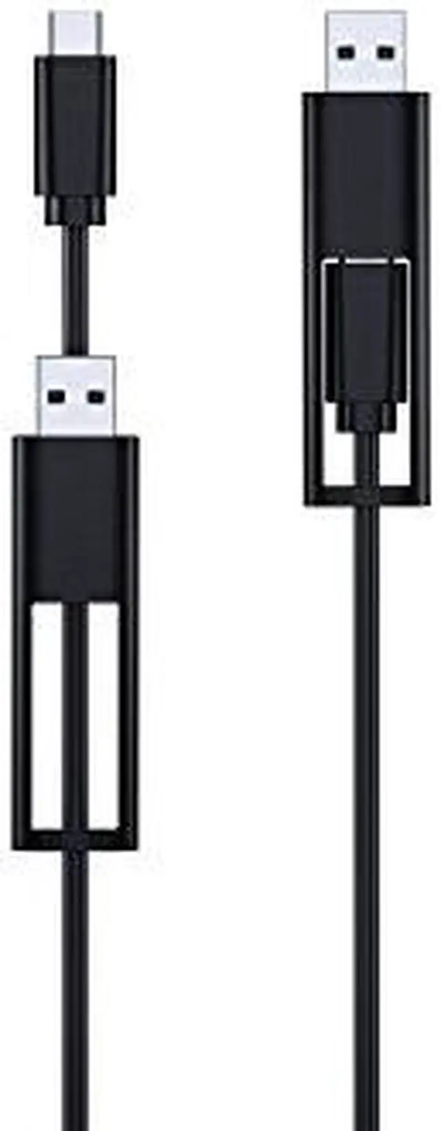 Alt view image 5 of 20 - DELL PERIPHERALS DELL D6000 UNIVERSAL DOCK D6000