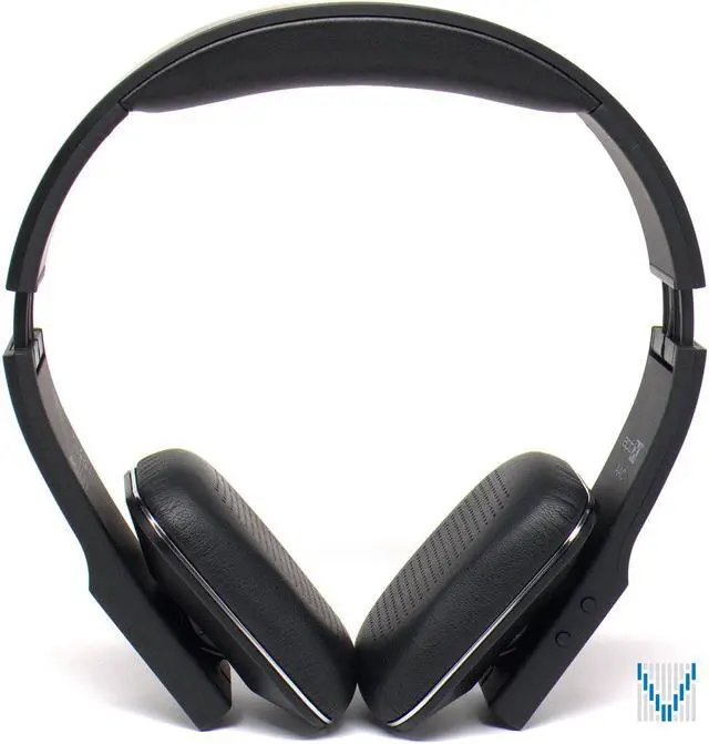 Alt view image 4 of 9 - Voxoa Inc Black VXH330 Mini-phone Connector Over-the-head Headphones and Accessories