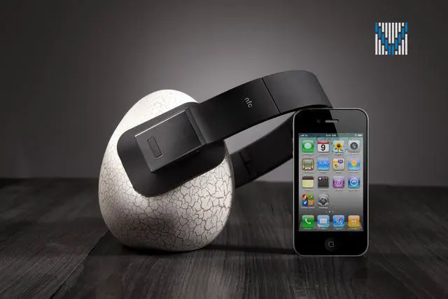 Alt view image 3 of 9 - Voxoa Inc Black VXH330 Mini-phone Connector Over-the-head Headphones and Accessories
