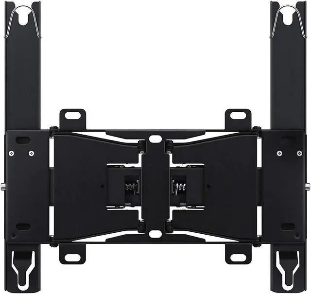 Alt view image 4 of 20 - Samsung WMN4277ST Full-Tilt Wall Mount - 58 inch - 75 inch Displays