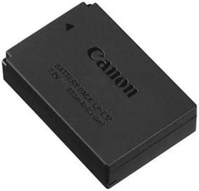 Main image of Canon LP-E12 Camera Battery