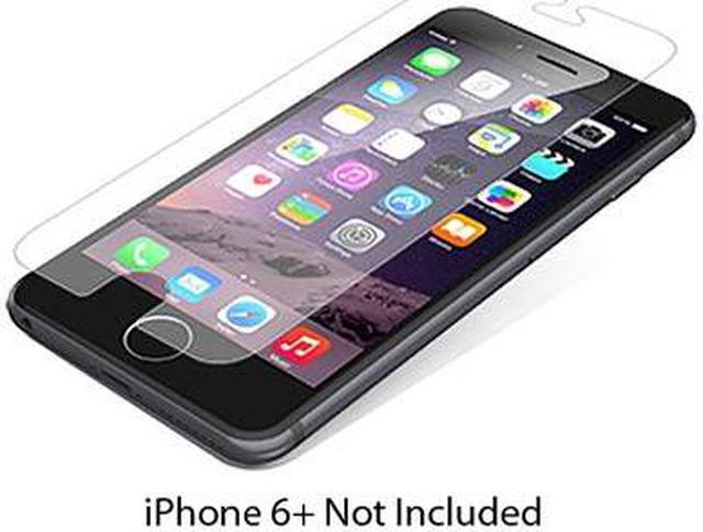 Main image of Zagg iPhone 6 Plus Invisible Shield
