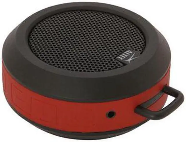 Alt view image 3 of 9 - Altec Lansing The Orbit Speaker System - Wireless Speaker(s) - Black - CINEMA DSP Digital - Bluetooth - iPod Supported