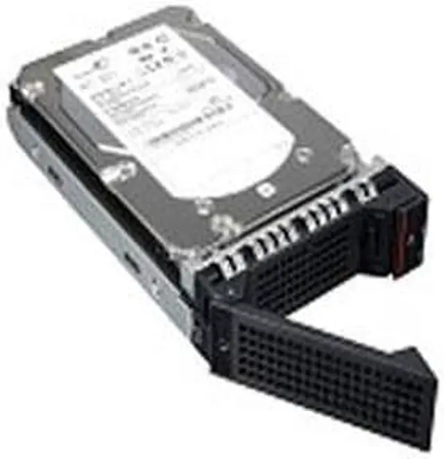 Alt view image 5 of 12 - Lenovo ThinkServer 0C19501 500GB 7200 RPM SATA 6.0Gb/s 3.5" Enterprise Hard Drive