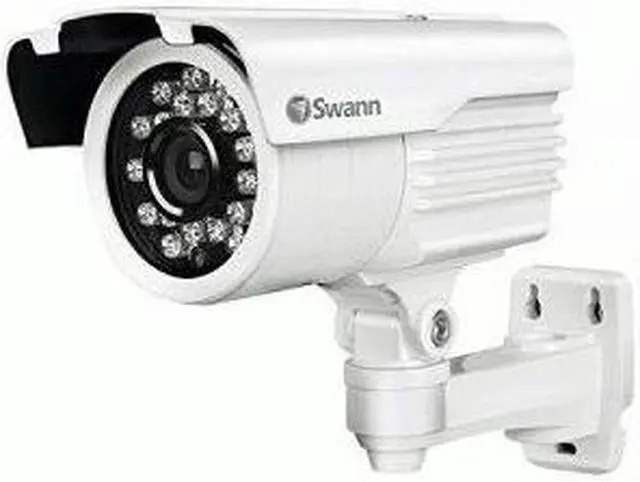Alt view image 7 of 8 - SWANN SWPRO-960CAM-US Super Wide-Angle Security Camera