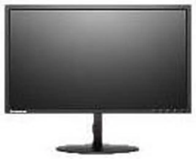 Alt view image 3 of 19 - Lenovo ThinkVision T2324p 23" LED LCD Monitor - 16:9 - 7 ms