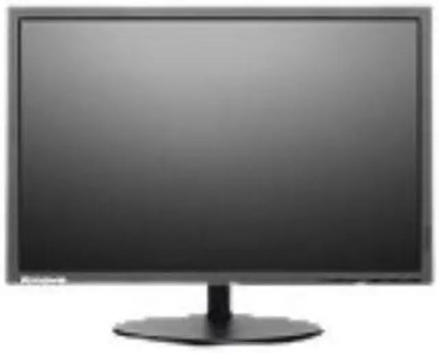 Main image of Lenovo ThinkVision T2054p 19.5" LED LCD Monitor - 16:10 - 7 ms