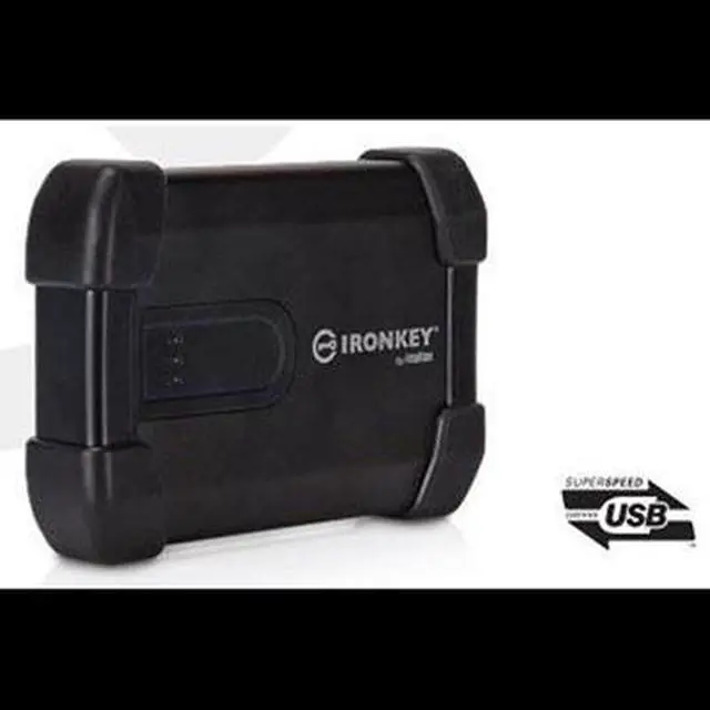 Alt view image 3 of 7 - IRONKEY MXKB1B001T5001FIPS-E