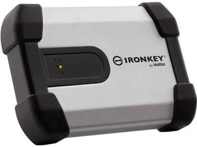 Main image of DATALOCKER MXKB1B001T5001FIPS-B Basic H350 2.5 EHDD 1TB