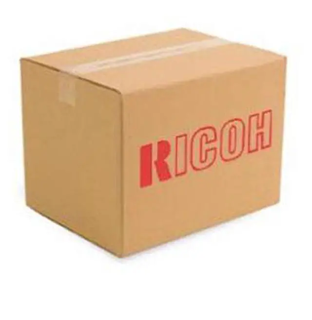 Alt view image 6 of 11 - Ricoh Type-120 Toner Cartridge - Black