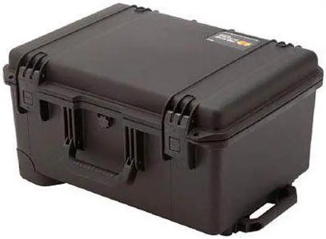 Alt view image 5 of 18 - Pelican - IM2620-00001 - iM2620 Storm Case With Foam-Black