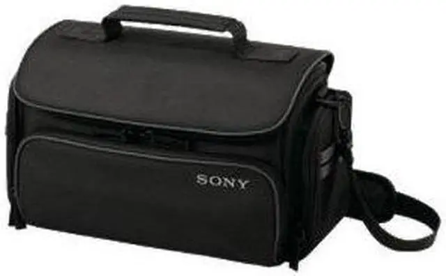 Alt view image 7 of 12 - Sony - Sony LCS U30