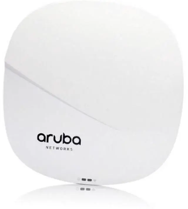 Main image of ARUBA AP-315 DUAL 2X2/4X4 802.11AC AP
