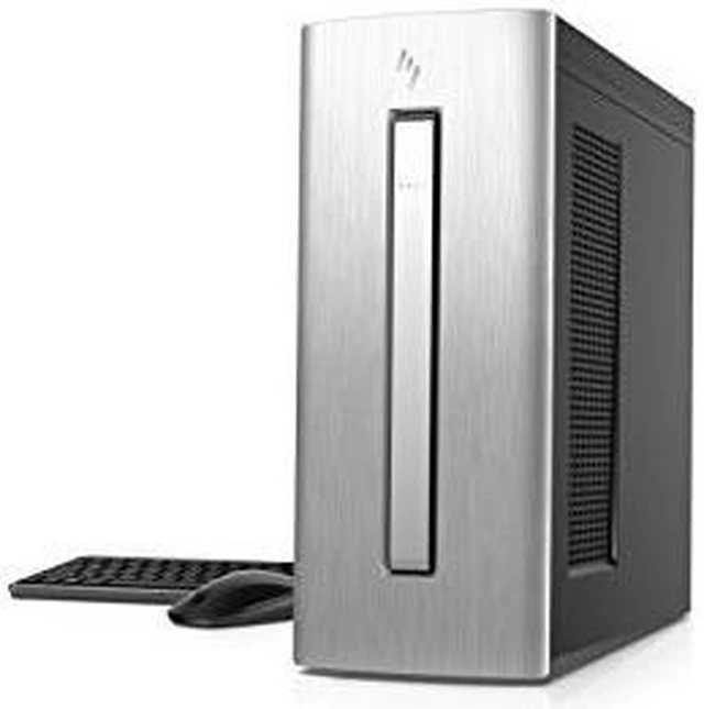 HP Envy 750-530 Tower Desktop - Newegg.com