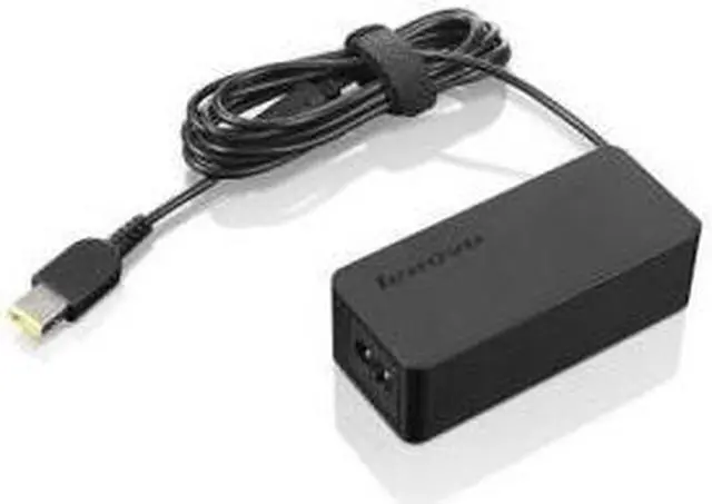 Alt view image 3 of 7 - BTI 0B47030-BTI AC Adapter 40W Lenovo ThinkPad 0B47030