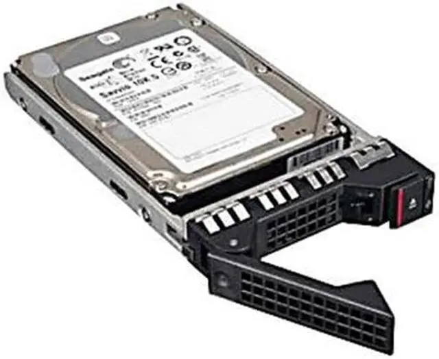 Alt view image 7 of 12 - Lenovo ThinkServer 0C19501 500GB 7200 RPM SATA 6.0Gb/s 3.5" Enterprise Hard Drive