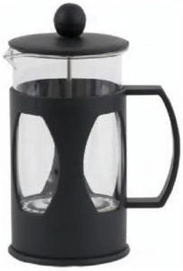 Main image of Mr. Coffee 1.2 Qt. Coffee Press should be Mr. Coffee French Press Coffee Maker