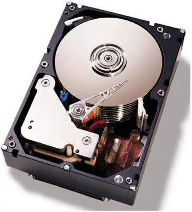 Alt view image 5 of 6 - Lenovo 3.5 Inch Internal Hard Drive 81Y9786 3.5 Inch Internal Hard Drive