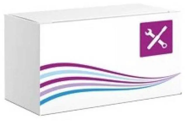 Main image of GENUINE XEROX STANDARD BLACK