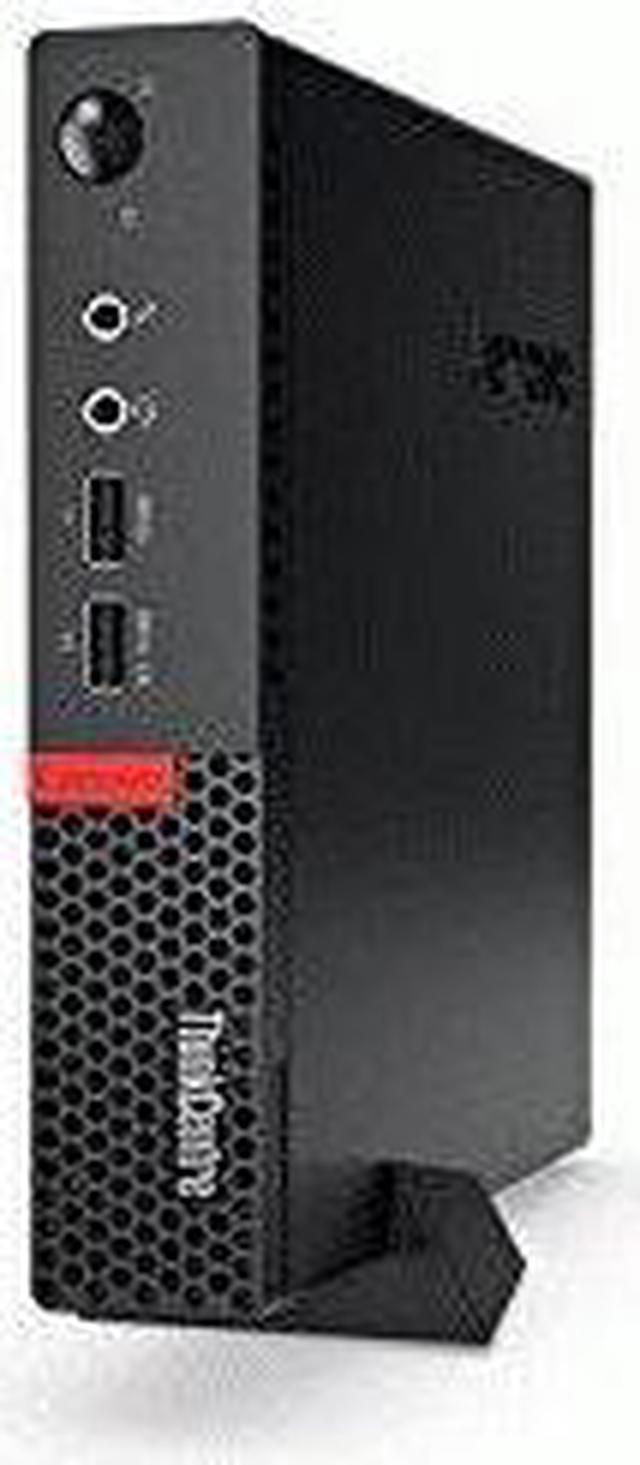 Lenovo ThinkCentre M710q 10MR000JUS Desktop Computer - Intel Core