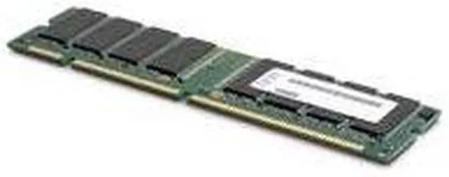 Alt view image 3 of 9 - Lenovo 8GB TruDDR4 Memory (2Rx8, 1.2V) PC4-17000 CL15 2133MHz LP RDIMM