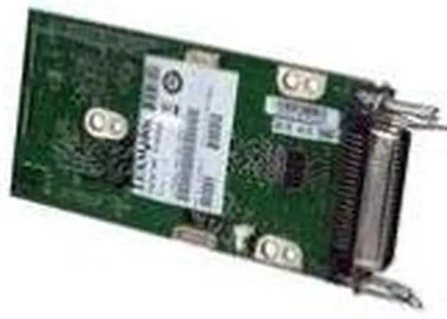 Alt view image 2 of 5 - Lexmark MS610de MX51x/611 Parallel 1284-B Interface Card