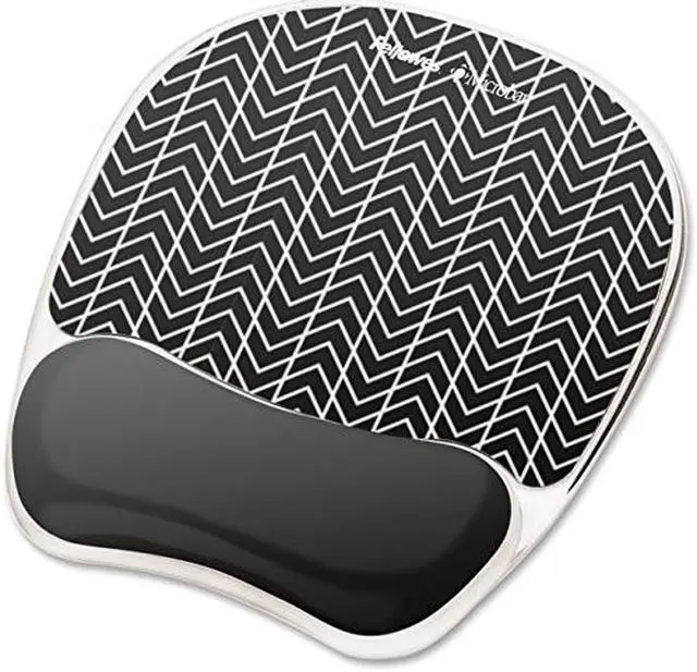 Main image of Fellowes Photo Gel Mouse Pad