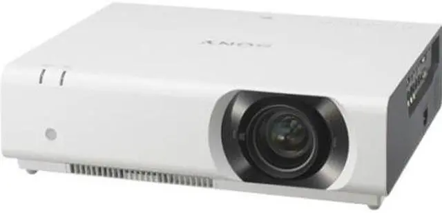 Alt view image 3 of 4 - Sony VPL-CH355 Data Projector
