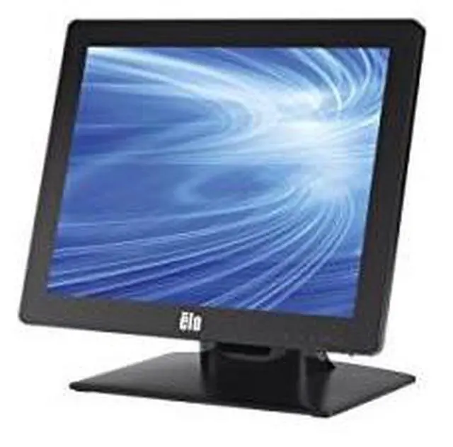 Alt view image 14 of 17 - Elo 1517L 15" LCD Touchscreen Monitor - 4:3 - 16 ms E829550