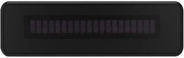 Main image of 2X20 VFD CUSTOMER DISPLAY
