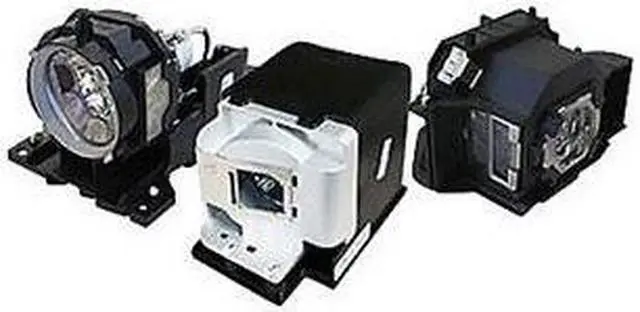 Alt view image 4 of 11 - 230W PROJECTOR LAMP FOR PROMETHEAN