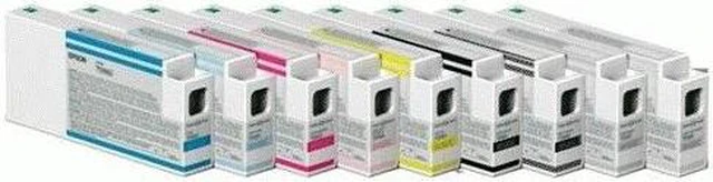 Alt view image 4 of 5 - Epson UltraChrome PRO 700ml Vivid Light Magenta Ink Cartridge #T800600