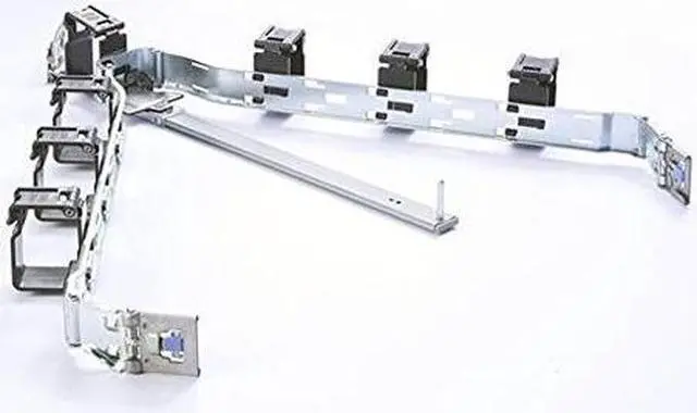 Alt view image 3 of 6 - Lenovo 4XF0G45875 Cable Management Arm