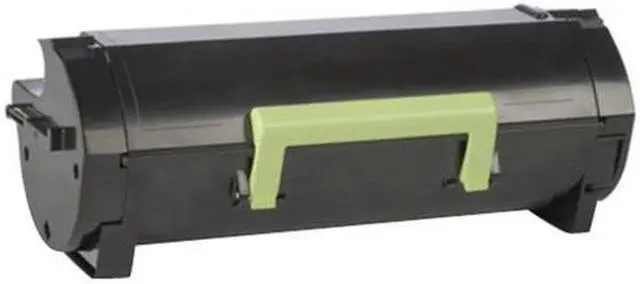 Main image of Lexmark (500UG) Ultra High Yield Return Program Toner Cartridge for US Government (20 000 Yield) (TAA Compliant Versio