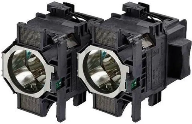 Main image of Epson ELPLP82 Replacement Projector Lamp (Dual)