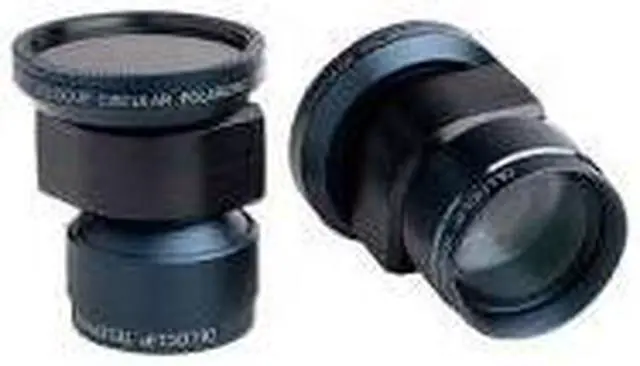 Alt view image 8 of 10 - Olloclip Telephoto Lens with Circular Polarizer for Apple iPhone 5/5S