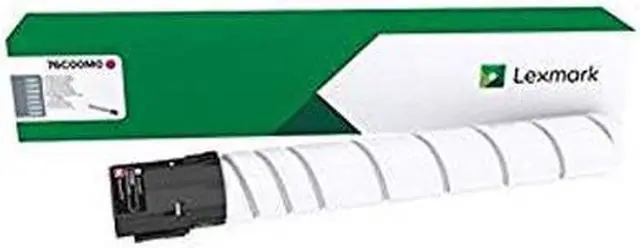 Alt view image 2 of 20 - MAGENTA TONER CARTRIDGE FOR
