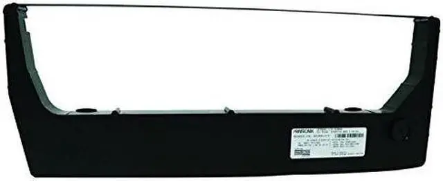 Alt view image 4 of 7 - PRINTRONIX 45U3891-PTX PRINTRONIX LLC, 6500 STANDARD LIFE CARTRIDGE RIBBON, 1 PACK. YIELDS 17K PAGES.