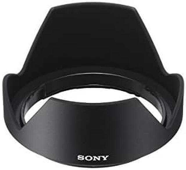 Sony Lens Hood for SEL1670Z - Black - ALCSH127 Camera Filters