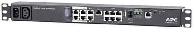 Main image of Schneider Electric NetBotz 125kHz Rack Access Control