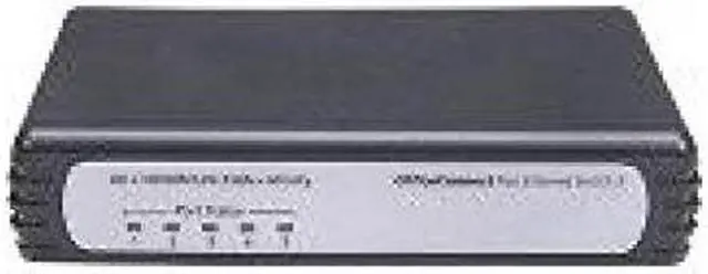 Alt view image 3 of 10 - HP JL319A Aruba 2930M 24G 1-Slot Switch