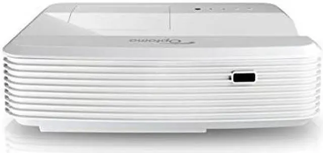 Alt view image 3 of 12 - Optoma - GT5500 - Optoma GT5500 3D DLP Projector - 1080p - HDTV - 16:9 - Front - 260 W - 3000 Hour Normal Mode - 5000