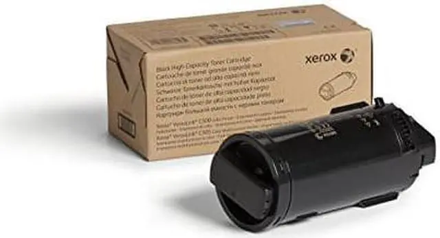 Alt view image 2 of 15 - Xerox  Toner Cartridge 106R03869