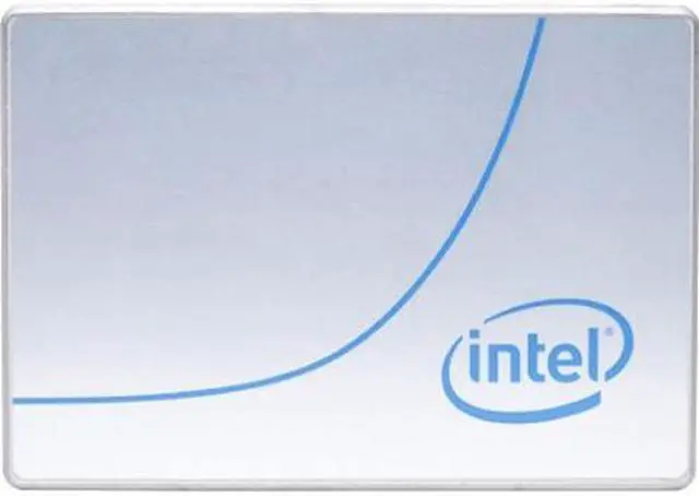 Alt view image 5 of 20 - Intel SSD SSDPE2KE020T701 DC P4600 2.5 2TB PCIe 3.1 3D1 TLC Single BULK